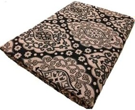 Resim 6m2 Osmanlı Serme Kalın Halı Örtüsü, Halı Koruyucu, Çok Amaçlı Pike, Savan 