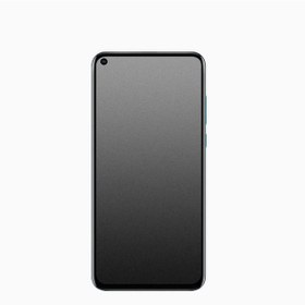 Resim Oppo Reno 5 Tam Kapatan Mat Seramik Esnek Ekran Koruyucu 