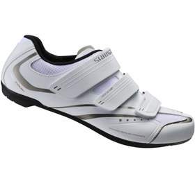 Resim SHIMANO SH-WR32W BEYAZ SPD AYAKKABI 36 