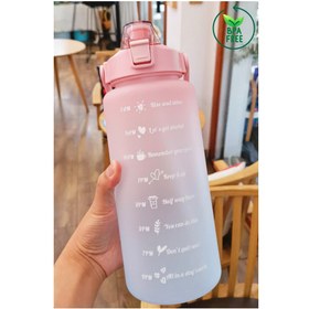 Resim RiverWorld River World 900 ml'lik ve 2000 ml'lik Suluk Seti 