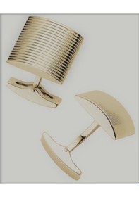 Resim S.t. Dupont Kol Düğmesi 51740 