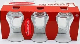 Resim Paşabahçe 42381 ince belli çay bardağı 6 lı - çay bardak 