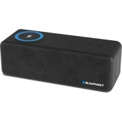 Resim Blaupunkt LS250 Şarj Standlı Bluetooth Hoparlör 