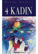 Resim 4 Kadın / Wendy Walker 
