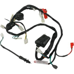 Resim Mondial Sfc Ax Elektrik Tesisatı Orj 