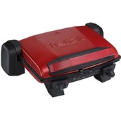Resim Tefal Toast Expert 1800 W Tost Makinesi 