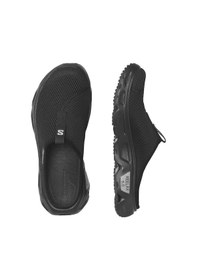 Resim Salomon 471124 Reelax Slide 6.0 W Black/black/alloy Kadın Terlik 001 