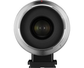Resim Laowa Magic Format Converter Msc (Canon Ef - Fuji Gfx) 