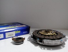 Resim VALEO DEBRİYAJ SETİ RULMANLI COROLLA 1.3 88-2000 (AE92-AE100-AE101-AE111) 