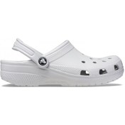 Resim Crocs Terlik Classic Atmosphere 10001-1ft Gri 