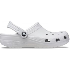 Resim Crocs Terlik Classic Atmosphere 10001-1ft Gri 
