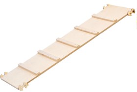 Resim Ramps for Climbing Triangle & Arch - Natural Finish / Ladder/Slide Ramp 