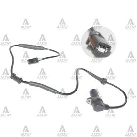 Resim Sensör Abs Accent 00-02 Ön Sol-Sağ. 