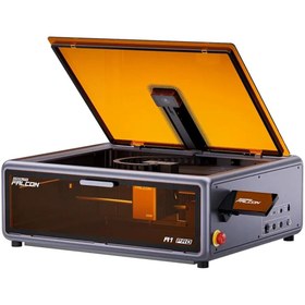 Resim Creality Falcon A1 Pro 20W Lazer Gravür ve Kesici 
