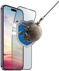 Resim Gramaphone Galaxy S20 FE ile Uyumlu Anime Desenli Telefon Kılıfı + Ekran Koruyucu - 5757 