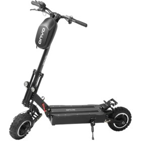 Resim ONVO 4000W ELEKTRİKLİ MOTOSİKLET RX 07 