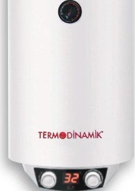 Resim Termodinamik TD-TER 60L 220V Termosifon 