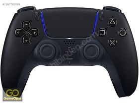 Resim Sony - Dualsense - Ps5 Kol - Siyah - Game Opss - Başakşehir 