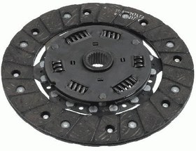 Resim Clutch Dısc 