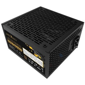 Resim James Donkey Jdp650 Apfc 12cm 80+ Bronze 650w Psu 
