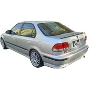 Resim Honda Civic 1996-2001 Sedan Arka Karlık Boyasız 