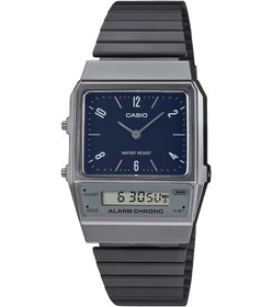 Resim Casio A.Q-800EB-2ADF Kol Saati 