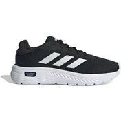 Resim adidas Cloudfoam Comfy Erkek Günlük Ayakkabı IH2973 Siyah 