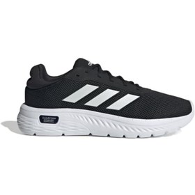 Resim adidas Cloudfoam Comfy Erkek Günlük Ayakkabı IH2973 Siyah 