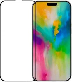 Resim Dancemonkey Uyumlu 2.5d Tam Kaplama 9h Cbtx Cam İphone Ekran Koruyucu 