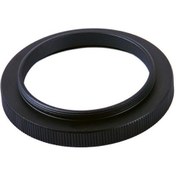 Resim Teleskop Aksesuar Seti S8157 Adaptörü M54x0.75 Dişi İş Parçacığı M48x0.75 Erkek İplik 7mm Teleskop Kamerası Uzatma 