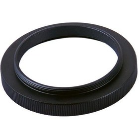 Resim Teleskop Aksesuar Seti S8157 Adaptörü M54x0.75 Dişi İş Parçacığı M48x0.75 Erkek İplik 7mm Teleskop Kamerası Uzatma 