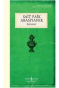 Resim Semaver (karton Kapak)- Sait Faik Abasıyanık 