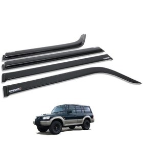 Resim Hyundai Galloper Cam Rüzgarlığı 1997-2003 