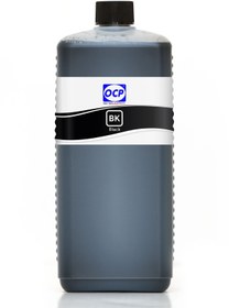 Resim OCP Epson T1151 T0734 Uyumlu Kartuş Mürekkebi 1000ml Bk Pigment-siyah 