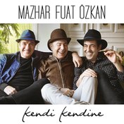Resim MFÖ - Kendi Kendine Plak 