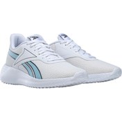 Resim Reebok Beyaz Kadın Koşu Ayakkabısı Hq4149 Lıte 3.0 