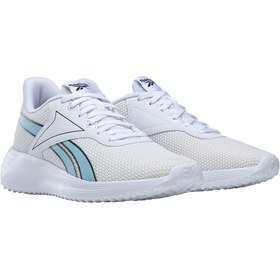 Resim Reebok Beyaz Kadın Koşu Ayakkabısı Hq4149 Lıte 3.0 