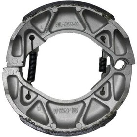 Resim Yamaha Bws 125 / Xenter 150 Arka Balata 
