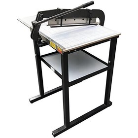 Resim Fdm Kartela Makinesi - 60 CM Bıçak Boyu 