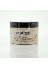 Resim Cadence Zeugma Taş Efekti Rölyef Pasta 109 Danea 