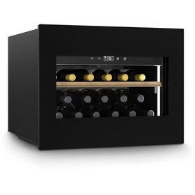 Resim Caso Winedeluxe Wd 17 Şarap Dolabı 