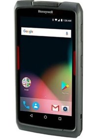 Resim Honeywell Eda71 Only 5" 2d 4-64gb Wifi Android Karekod El Terminali 
