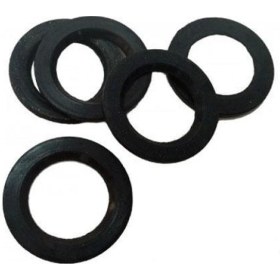 Resim 1/2 Lastik Conta 100 Adet - Pyrz-288461 