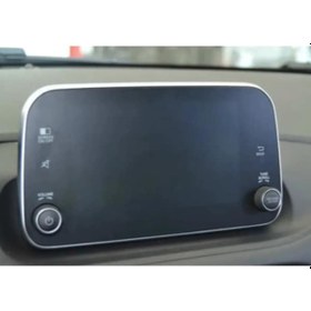 Resim Fiat Egea - Egea Cross 7" Multimedya Nano Ekran Koruyucu 