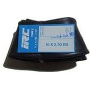 Resim Elektrikli Bisiklet İç Lastik 16x2.50 İrc 