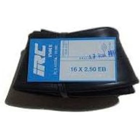 Resim Elektrikli Bisiklet İç Lastik 16x2.50 İrc 