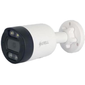 Resim Sunell SN-IPR5150HBAS-B 5 Megapiksel HD 2592x1920 Bullet Güvenlik Kamerası 