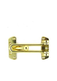 Resim Yuma Kademeli Emniyet Kelepçesi Sarı 