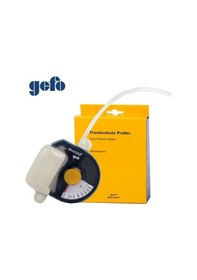 Resim Gefo 1100 Glycomat Antifiriz Bomesi 