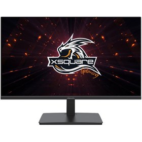 Resim Dexim 23,8" FHD 100Hz 1ms (HDMI+VGA) Freesync IPS Monitör DMT006 